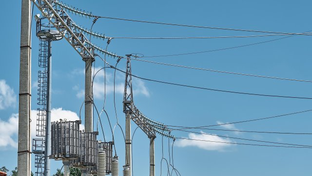 Промышленное производство в Болгарии также сократилось в ноябре