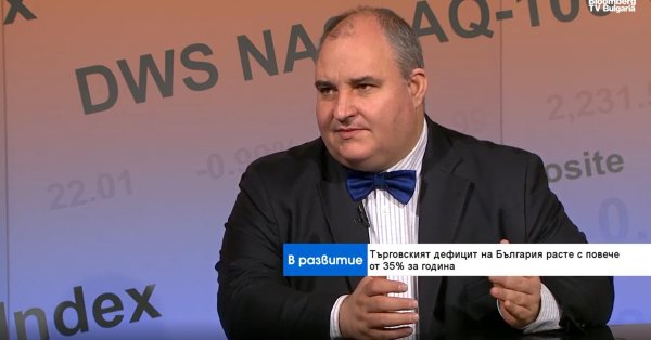 Экономист: Наш экспорт нормализуется, инфляция успокоится