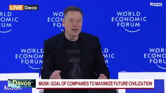 Маск: В смерти есть польза