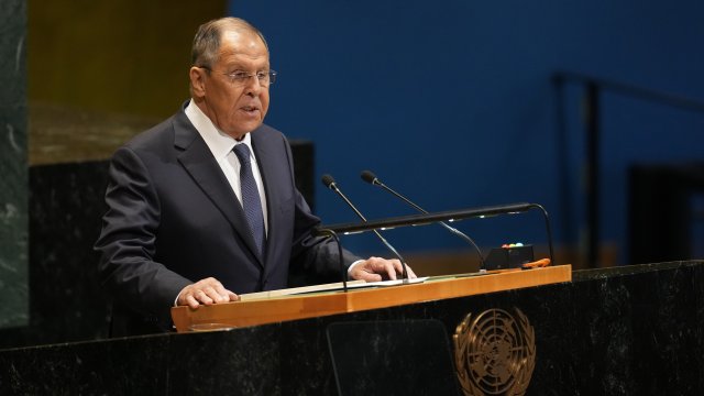 Москва: Мы находимся в контакте с США по Балканам