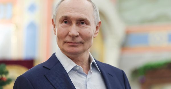 Эпоха подходит к концу: что будет делать Путин после краха сети его союзников?