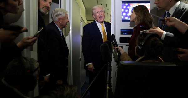 У Трампа уже есть собственная нефтяная империя