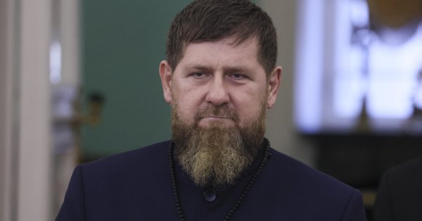 Рамзан Кадыров против переговоров с Украиной и настаивает на том, чтобы Москва боролась ВИДЕО