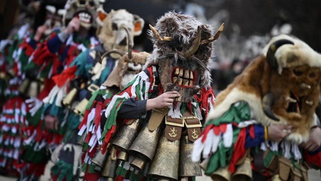 Кадр дня 17 января.