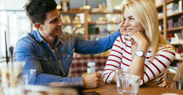 У 5 знаков зодиака есть шанс привлечь большую любовь до конца 2026 года