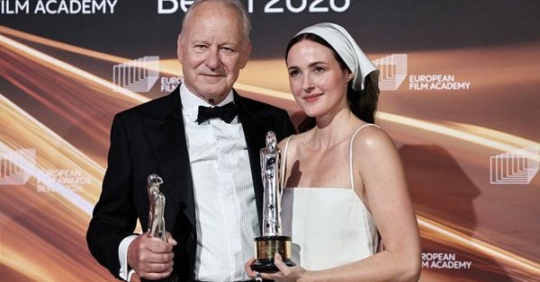 «Сентиментальная ценность» и «Сират» триумфировали на Европейской кинопремии