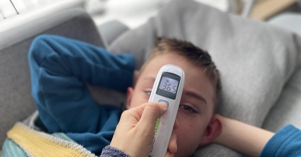 Эпидемия гриппа в Варне с завтрашнего дня, Бургас на пороге