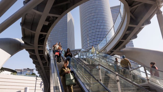 Израиль привлек $6 млрд в ходе первой продажи долга после перемирия в Газе