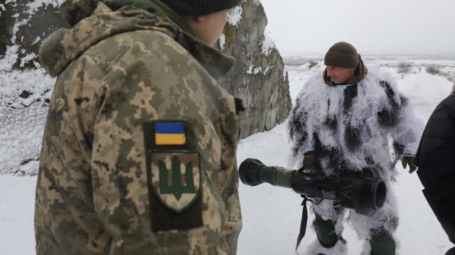 «Коалиция желающих» отправит войска в Украину, США предоставляют «сдерживающий фактор»