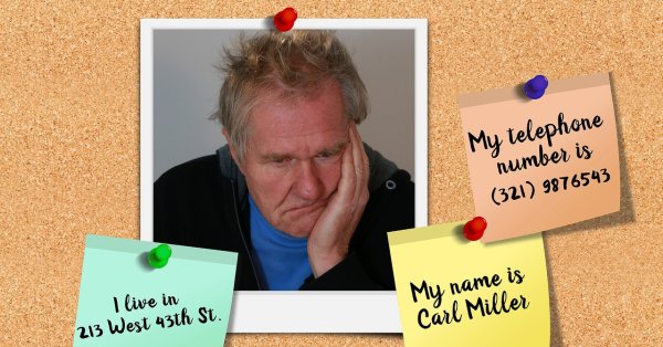 Что общего между болезнью Альцгеймера и... ковырянием в носу?