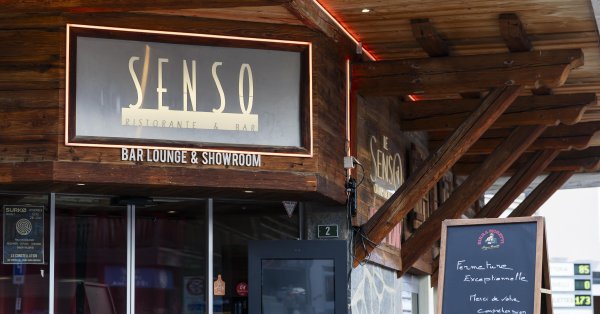 В Кран-Монтане запретили бенгальские огни после трагического пожара в баре