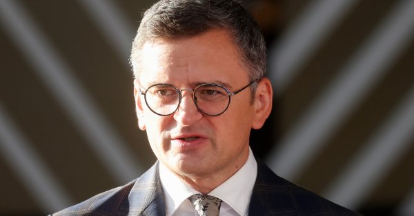 Дмитрий Кулеба может вернуться во власть на высокой должности