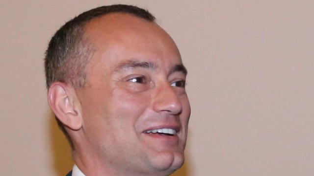 Белый дом объявил Николая Младенова Верховным представителем по сектору Газа