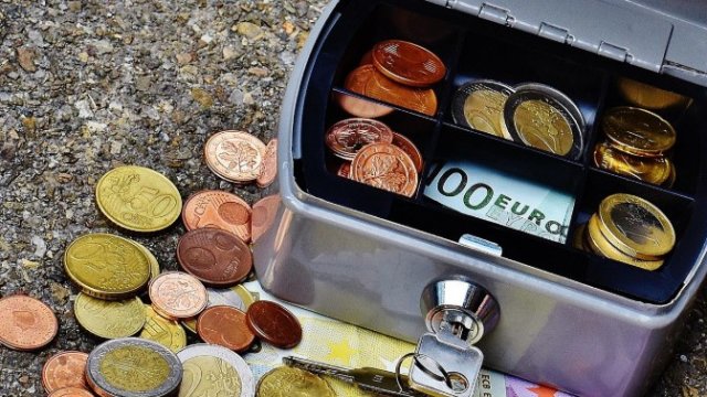 Г. Захариев: Начинающему инвестору не следует путать долгосрочное инвестирование с краткосрочной торговлей