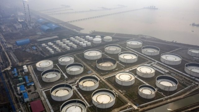 Мартин Владимиров: Новый владелец Лукойла не должен унаследовать монополию рынка