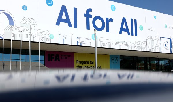 Является ли бум искусственного интеллекта пузырем, который вот-вот лопнет? Вот что говорит история