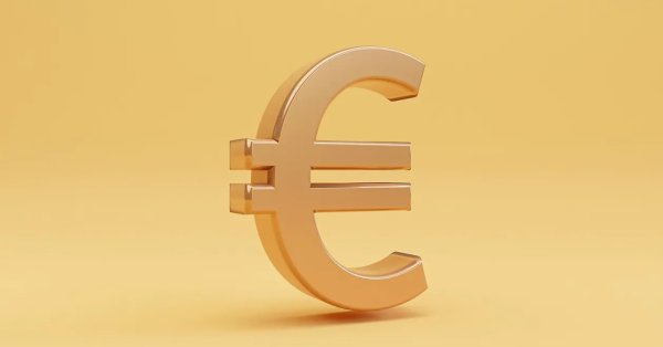 Как написать символ евро (€) на клавиатуре