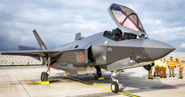 Lockheed Martin планирует утроить производство Патриотов – возможно ли это?