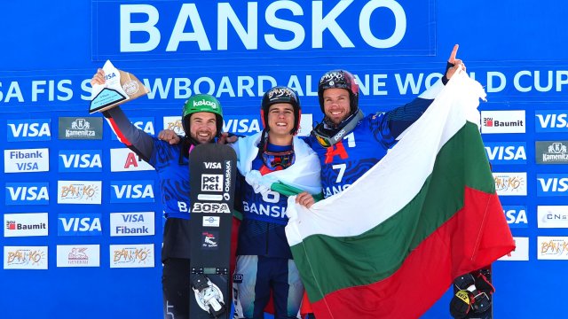 Кадр дня 18 января.