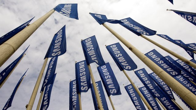 Samsung Electronics ждет зеленого света от Nvidia на поставку своих новых чипов искусственного интеллекта