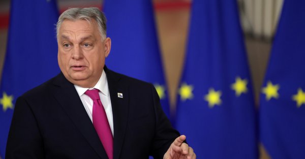 Мелони, Ле Пен, Нетаньяху: Лидеры правых в предвыборном видео в поддержку Орбана