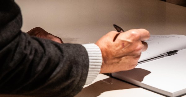 Почему на госслужбу идут люди с сомнительным характером