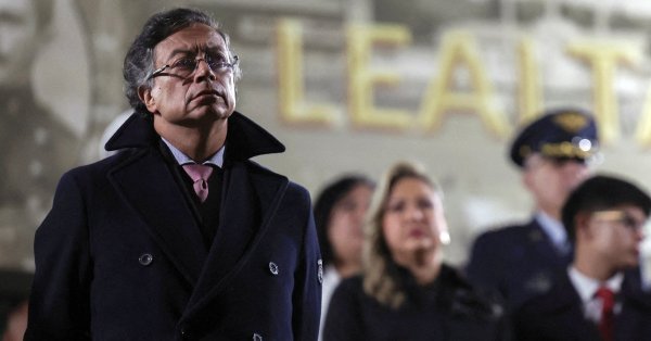 Колумбия считает, что существует «реальная угроза» военного вмешательства США