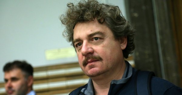 Камен Донев: Мы уже наблюдаем появление суррогатов трампизма в Болгарии