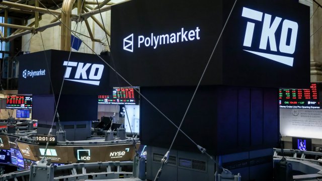 Все ставки сделаны: рынки прогнозов находятся на беспрецедентном подъеме