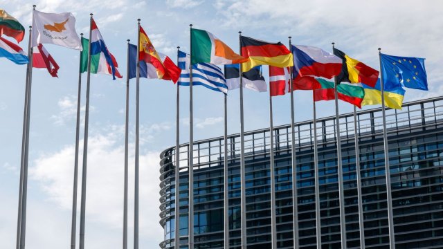 ЕС необходимо расширять, но и реформировать