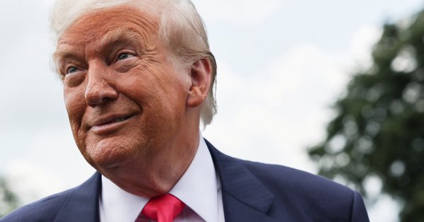 За год второго срока Трамп стал богаче на 2,7 миллиарда долларов.