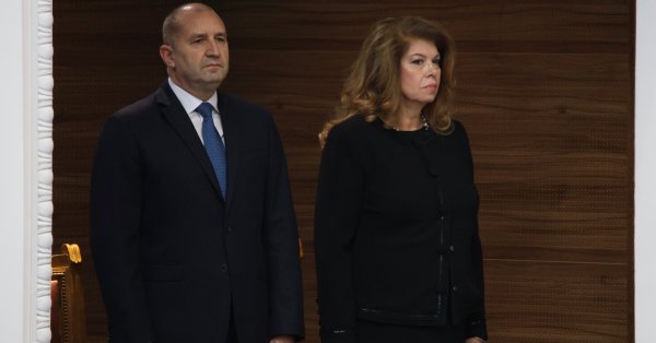 Профессор Киров: Если Радев и Йотова уйдут в отставку, функции возьмет на себя Назарян