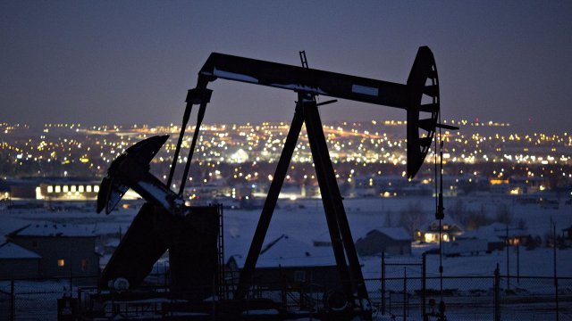 Венесуэла — это предложение, от которого нефтяные компании захотят отказаться