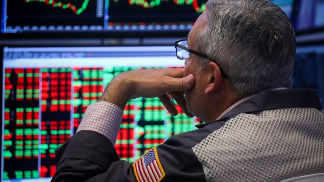 Смогут ли инвесторы оценить глобальную смену режима?