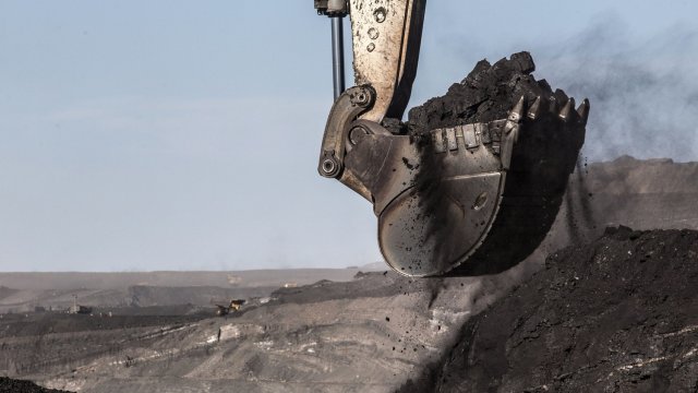 Третий угольный пласт в «Мини Марица-Восток» будет проанализирован впервые