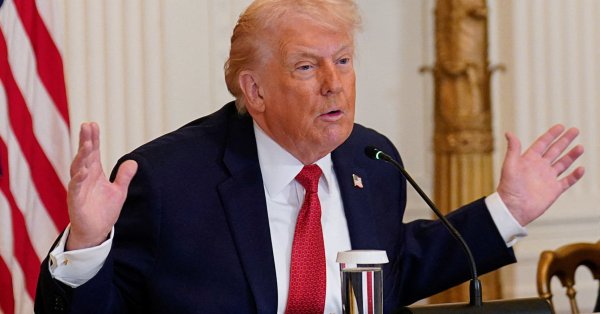 Вы не одобряете план Трампа по Гренландии – на вас налагают пошлину