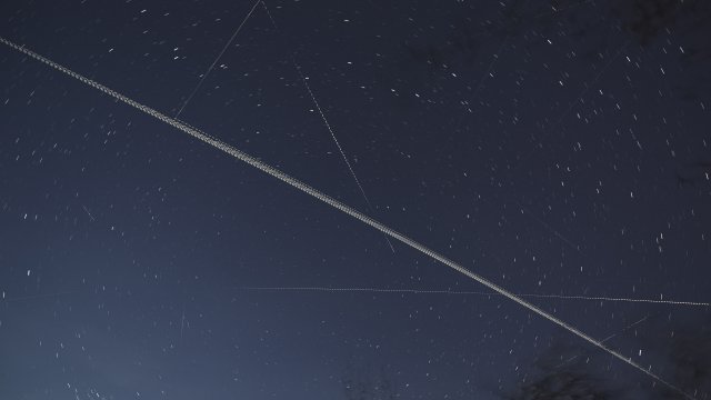 Starlink сведет с орбиты тысячи спутников в 2026 году из-за риска столкновений