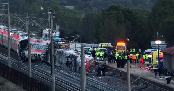 До 252 тысяч евро передадут родственникам погибших в железнодорожной катастрофе в Испании