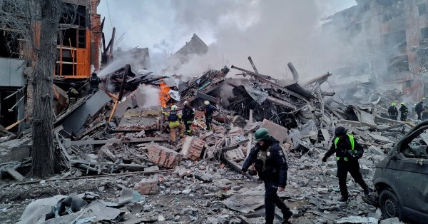 Британская армия удивлена ​​отсутствием «престижной» российской техники на Украине