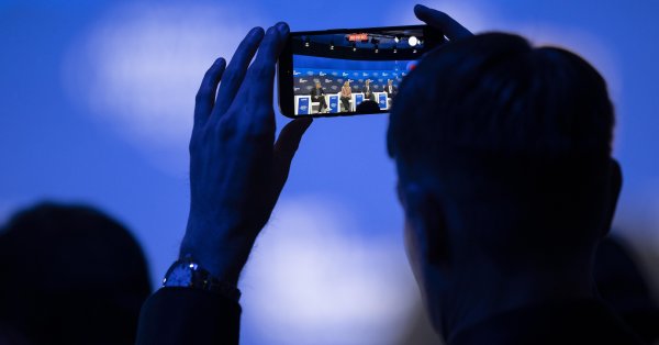 Что означает разрыв с Европой для американской экономики?