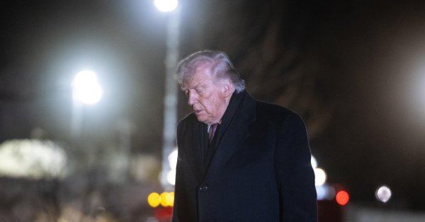 Трамп отозвал приглашение Канаде присоединиться к Совету мира