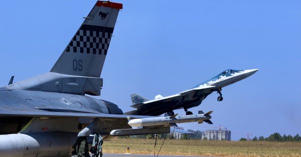 Кто боится российских истребителей шестого поколения?