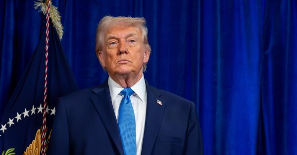 Европа, всё становится серьёзно! После Венесуэлы Трамп больше не сдерживается