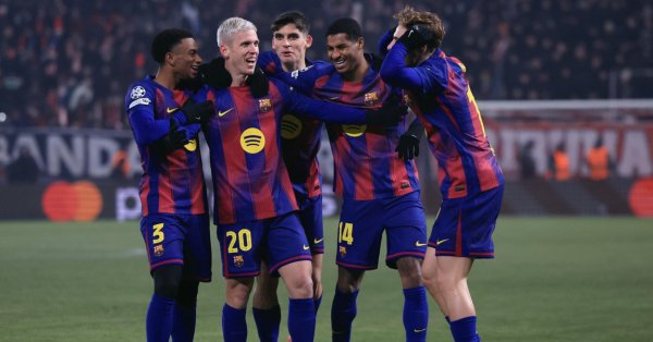 «Ливерпуль» обыграл «Марсель» в Лиге чемпионов