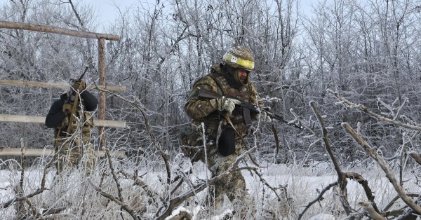 В херсонском селе Горли в результате нападения украинцев погибли 27 человек