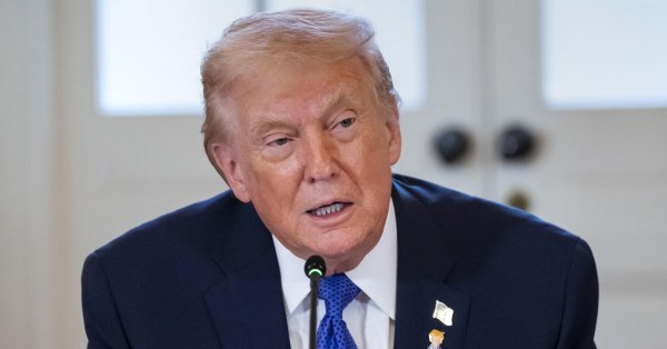 Правда Социальная справка: Трамп объявляет себя президентом Венесуэлы