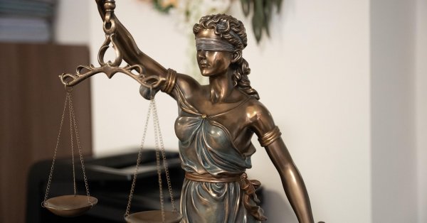 Болгарку, убившую своего парня, в Греции приговорили к пожизненному заключению