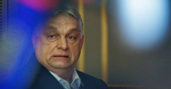 Орбан: Брюссель погрузит всю Европу в долги, чтобы финансировать Украину