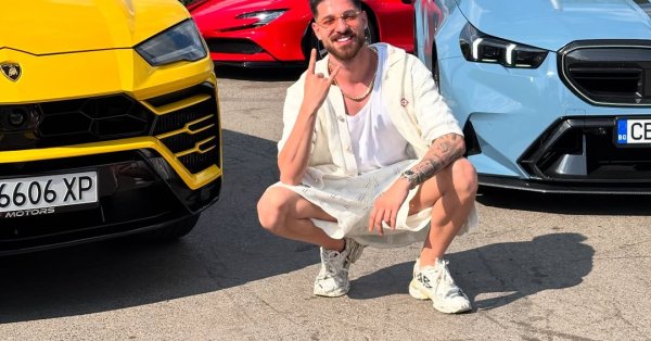 Эмра бросился защищать брата Фики: «Евровидение» — полная мафия