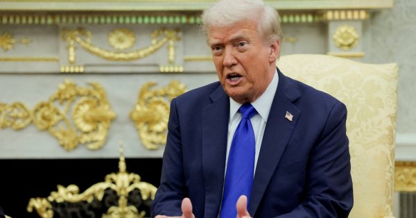 Трамп планирует встретиться с лидером венесуэльской оппозиции Марией Кориной Мачадо